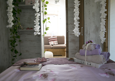 Campeggio Bungalow Ciriga Sicily Glamping